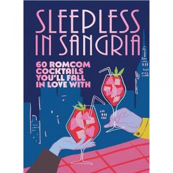 Pop Press Sleepless in Sangria