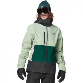 Blouson de ski BROADER 3 couches