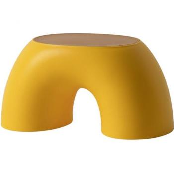 Stable Children's Bench for Playroom