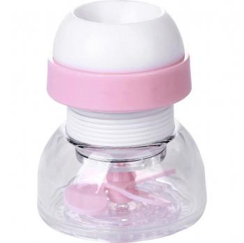 WaterWise Retractable Tap Filter