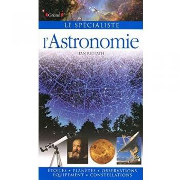 ASTRONOMIE
