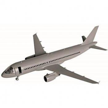 Réplique fidèle Zvezda Airbus A320