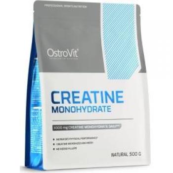 Ostrovit Creatina Monohidrato 300g