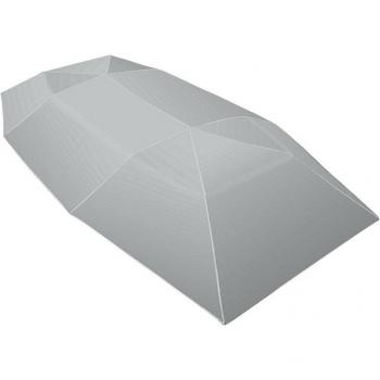 Pare-soleil universel pour voiture 4X2.1M tissu UV sans support