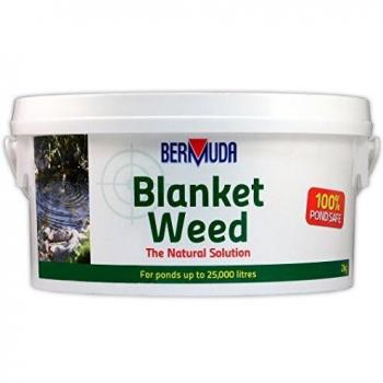 Bermuda Blanket Weed Treatment Concentrate 2kg