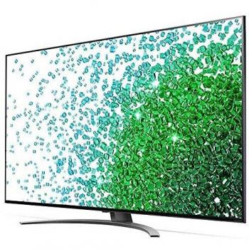 LG 65NANO816PA Televisore 65 NanoCell 4K Smart