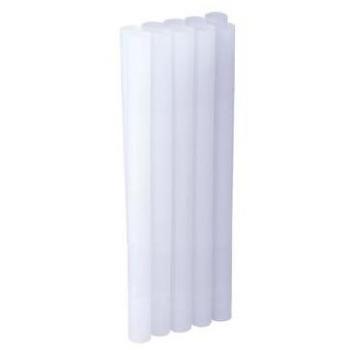 Barra di coda termo-aderente KomaTools – Kit di 10 pezzi (Ø 11 mm)