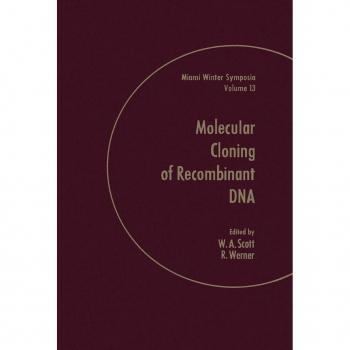 Vitalsource Technologies, Inc. Molecular of Cloning of Recombinant Dna