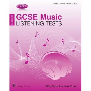 AQA GCSE Music Listening Tests