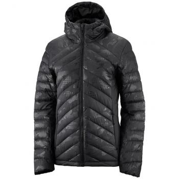 Salomon WarmDown Femmina Nero
