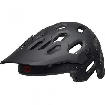 BELL Unisex Adult Super 3 MTB Helmet