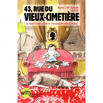 43, rue du Vieux-Cimetière