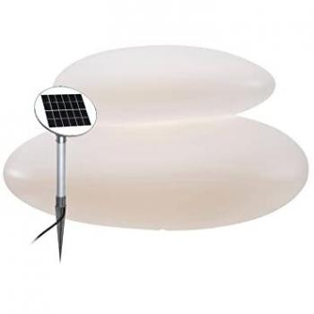 Luce Solare Pietra Splendente XL