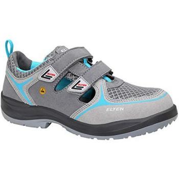 Mila Easy ELTEN chaussures sécuritaires ESD femmes S1 42