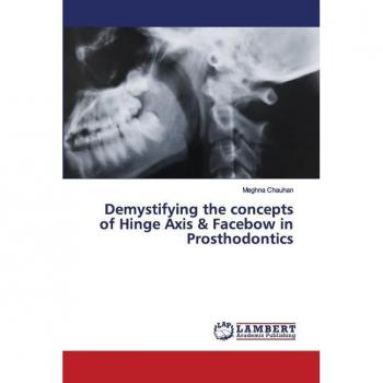 Demystifying the concepts of Hinge Axis & Facebow in Prosthodontics