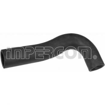 Audi Engine Block Ventilation Hose 220085
