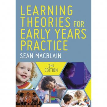Learning Theories for Early Years Practice