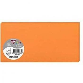 Carte Clairefontaine Lavande (x25)