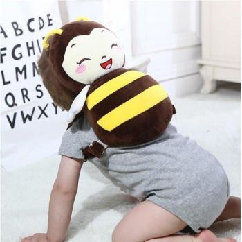 Infant Safety Headrest Pad