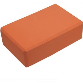 Brique de fitness en mousse