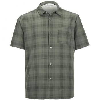 Killtec KOS 98 Grüne Outdoorbluse S