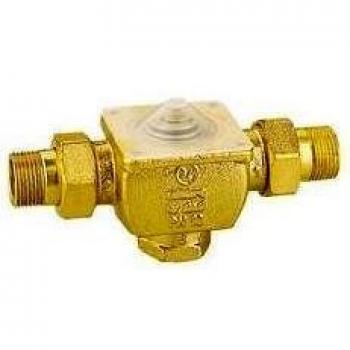 Caleffi 3-Wege-Zonenventil 3/4