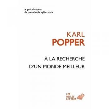 À la Recherche d'un monde meilleur