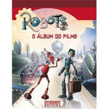 ROBOTS: O ÁLBUM DO FILME