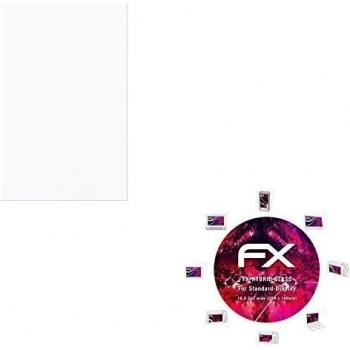 AtFoliX Película de Vidrio Templado para Pantalla de 16,0 Pulgadas