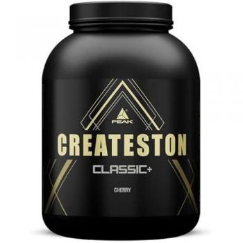 Createston