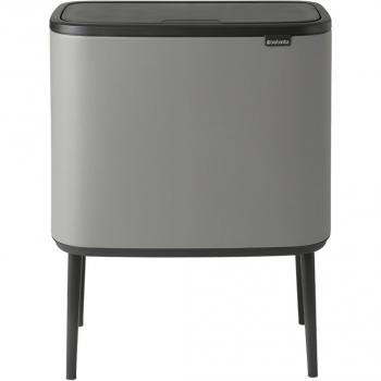 Brabantia 36L dotykový odpadkový koš