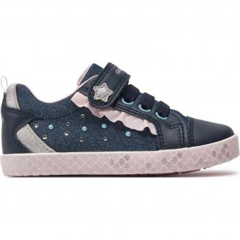 Geox B Kilwi G. B B25D5B 00954 C4BE8 S Sneaker Avio/Pink