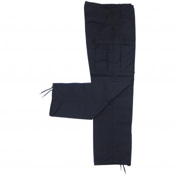 MFH 01334A US BDU Kampfhose Rip Stop (XXL)