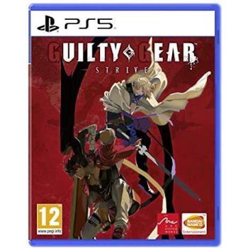 Guilty Gear Strive von Bandai Namco – PC & Konsole 2024