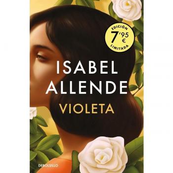 Violeta (Campaña edición limitada).