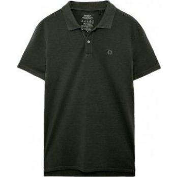 Polo Casual Tedalf Slim ECOALF