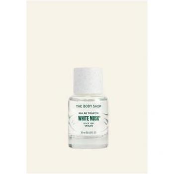 The Body Shop White Musk Eau de Parfum 30 ML