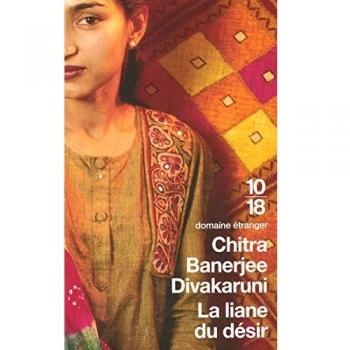 La liane du désir (Domaine Etrange)