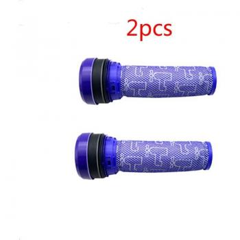 Dyson Vacuum Cleaner Washable Pre-motor Filter (DC28, DC28c, DC33, DC33c, DC37, DC37c, DC39, DC39c, DC41, DC53)