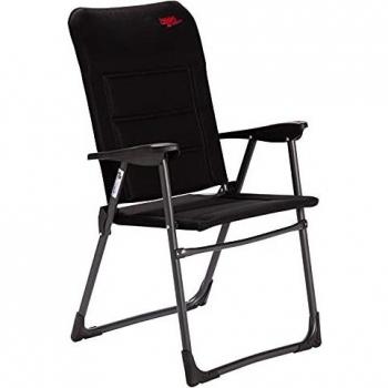 Silla Crespo AP/218 Air Deluxe Negro