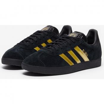 Scarpe Adidas Gazelle Jb Nere EU 36 2/3