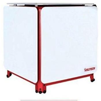 VULTECH CUBE-X1B USB 3.0 Frontal