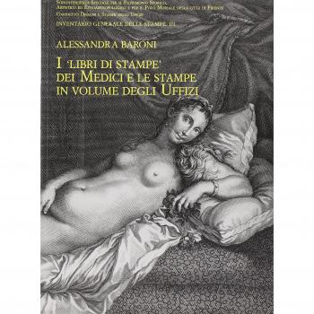 I libri di stampe dei Medici e le stampe in volume degli Uffizi