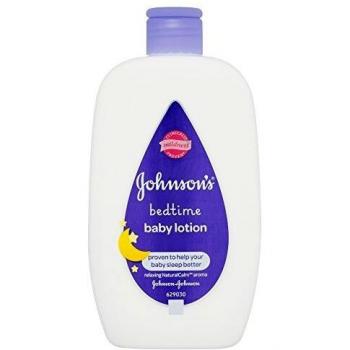 Notte di Dolcizza Johnson & Johnson – 300 ml