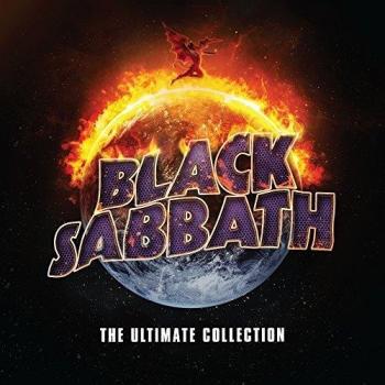 The Ultimate Collection (CD).