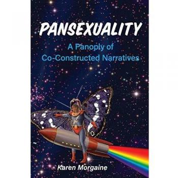 Morgaine, Karen: Pansexuality