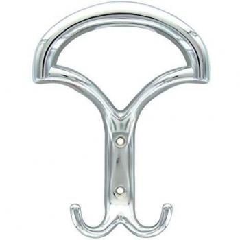 Bl Appendiabito Art.Mg40086 Cromo Luc