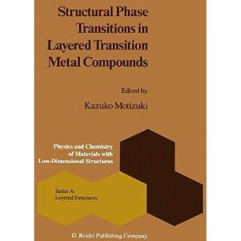 Structural Phase Transitions in Layered Transition Metal Compounds
