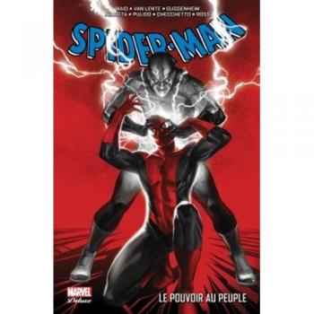Spider-Man : le pouvoir au peuple
