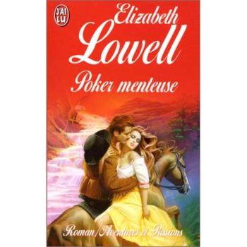 Poker menteuse (Aventures et Passion)